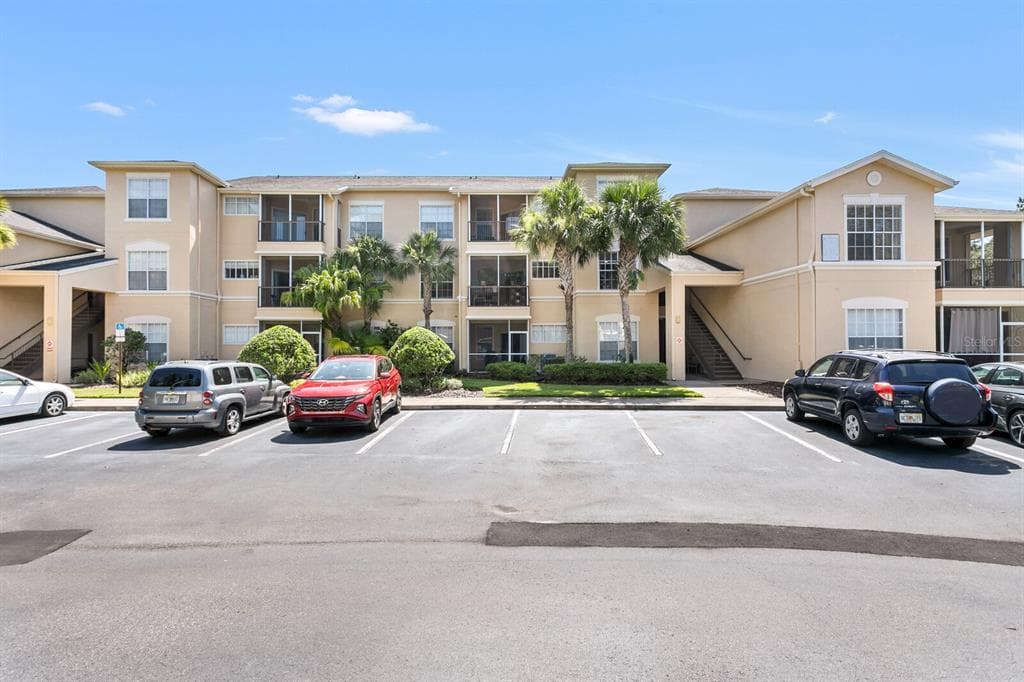 5125 PALM SPRINGS BOULEVARD UNIT 10107 TAMPA, FL 33647