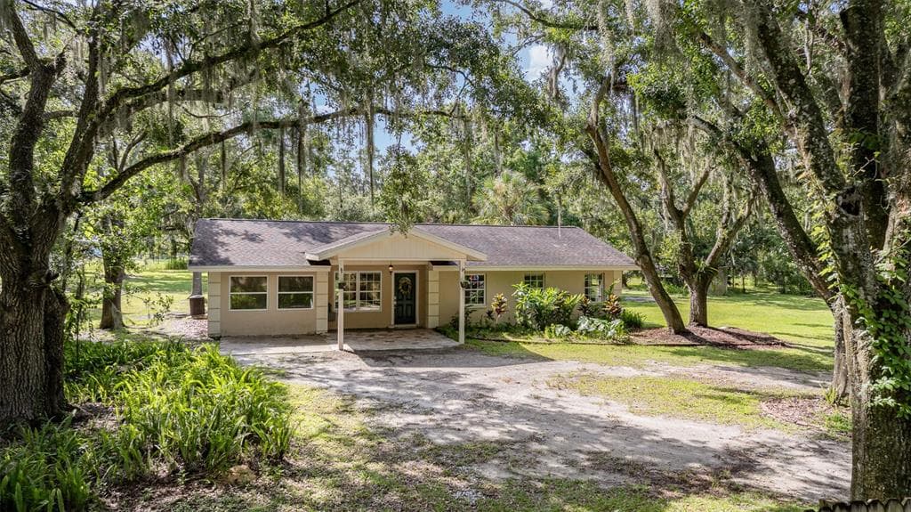 5910 TIMBERWOOD DRIVE