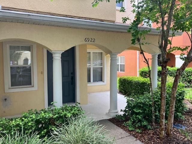 6922 HAWTHORNE TRACE LANE RIVERVIEW, FL 33578