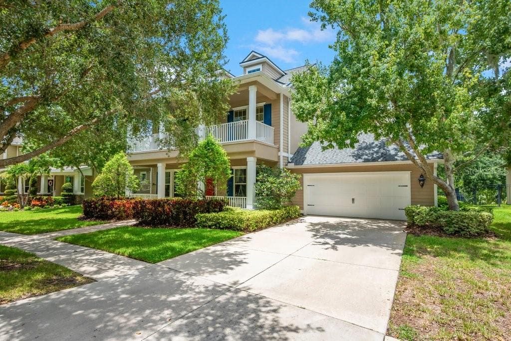 15942 TERNGLADE DRIVE LITHIA, FL 33547