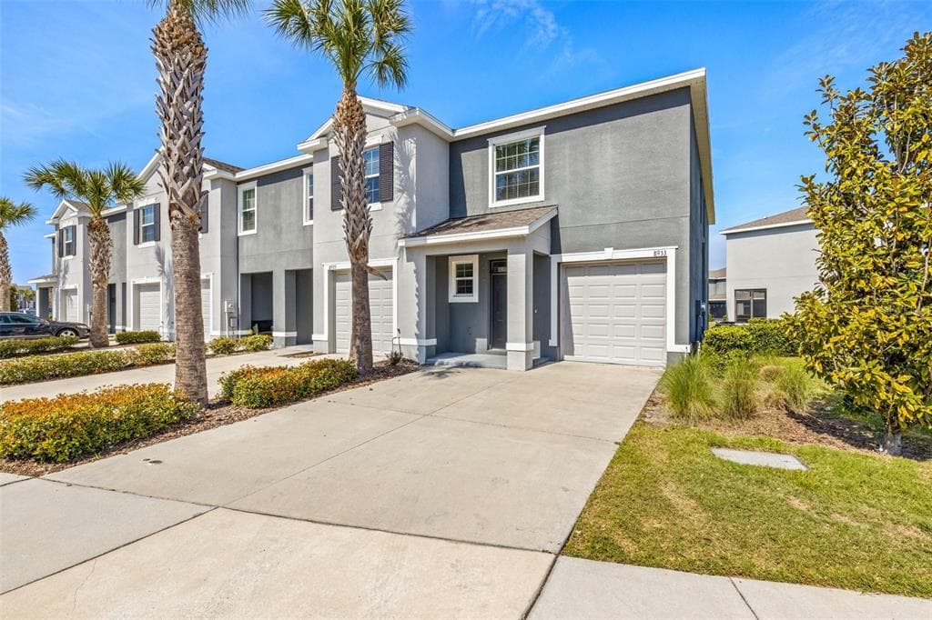 8825 INDIGO TRAIL LOOP RIVERVIEW, FL 33578