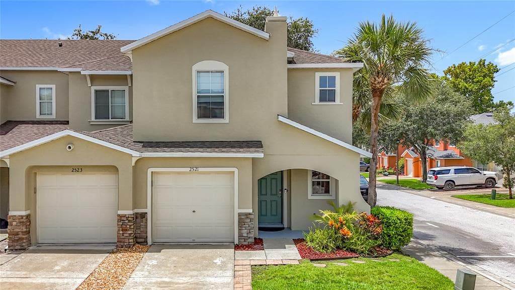 2521 MARINA KEY LANE CLEARWATER, FL 33763