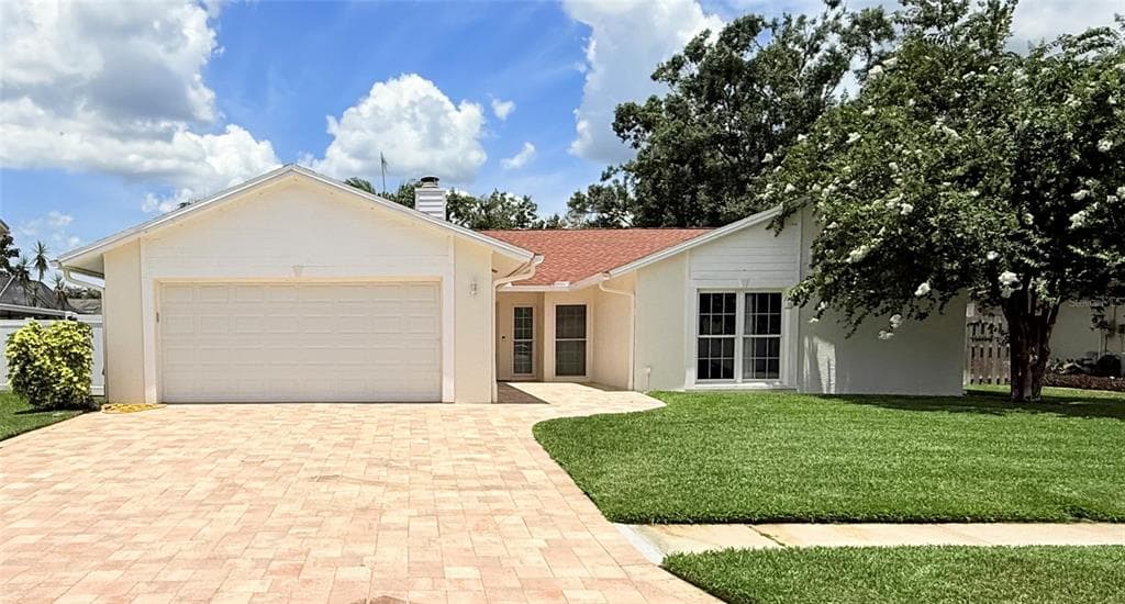 15708 PINTO PLACE TAMPA, FL 33624