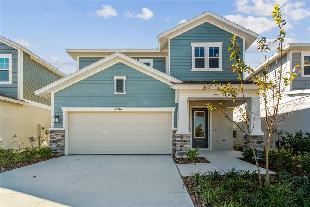 28780 JUJUBE ROAD WESLEY CHAPEL, FL 33543