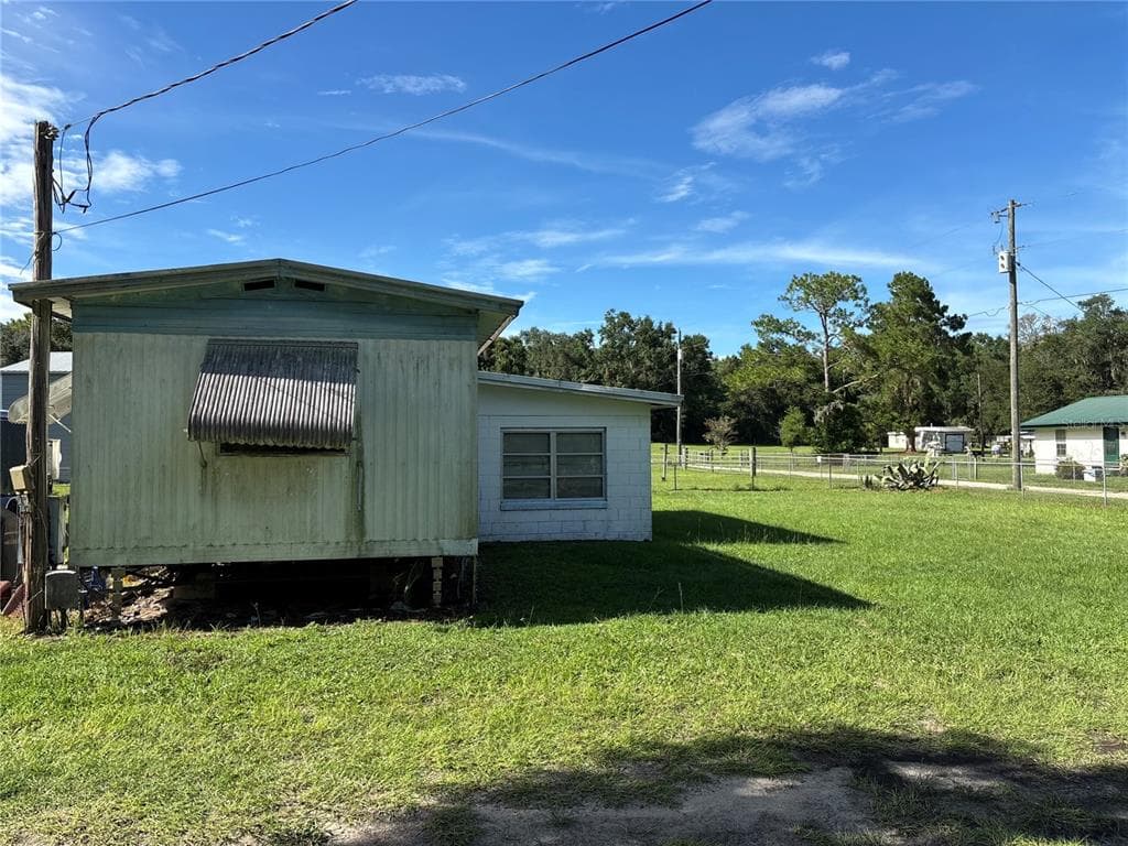 4636 S LOVERING POINT INVERNESS, FL 34450