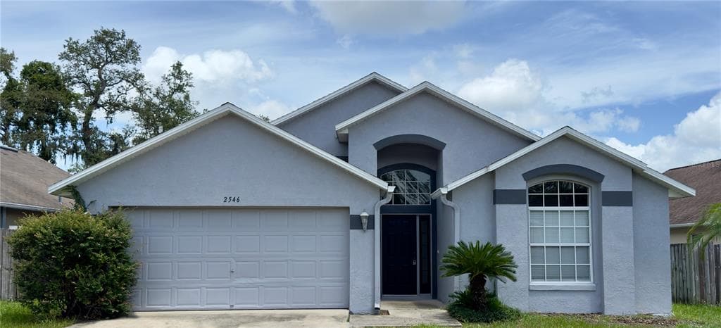 2546 SIENA WAY VALRICO, FL 33596
