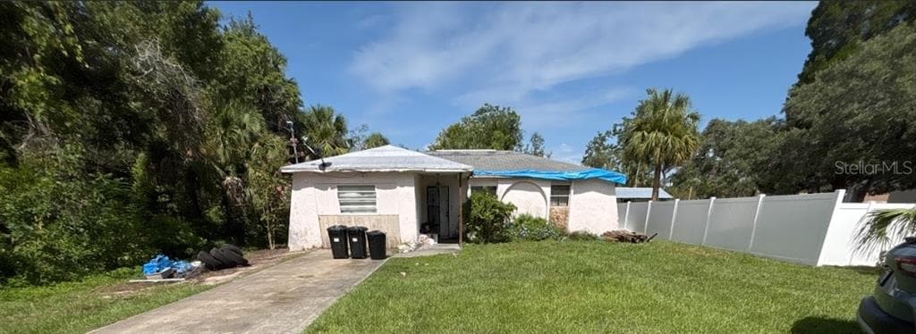 16107 SEA PINES DRIVE HUDSON, FL 34667