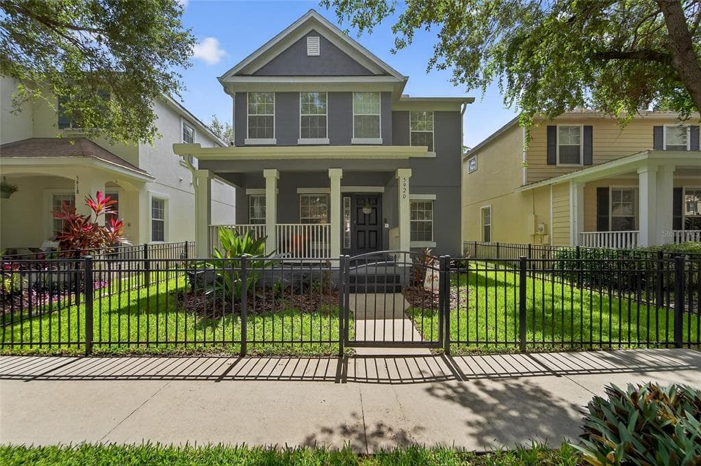 5920 BEACONPARK STREET LITHIA, FL 33547