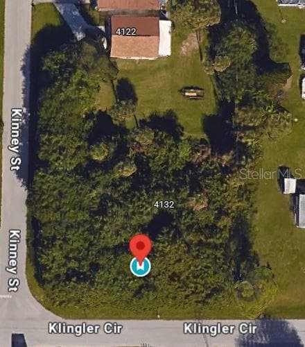 18664 KLINGLER CIRCLE PORT CHARLOTTE, FL 33948