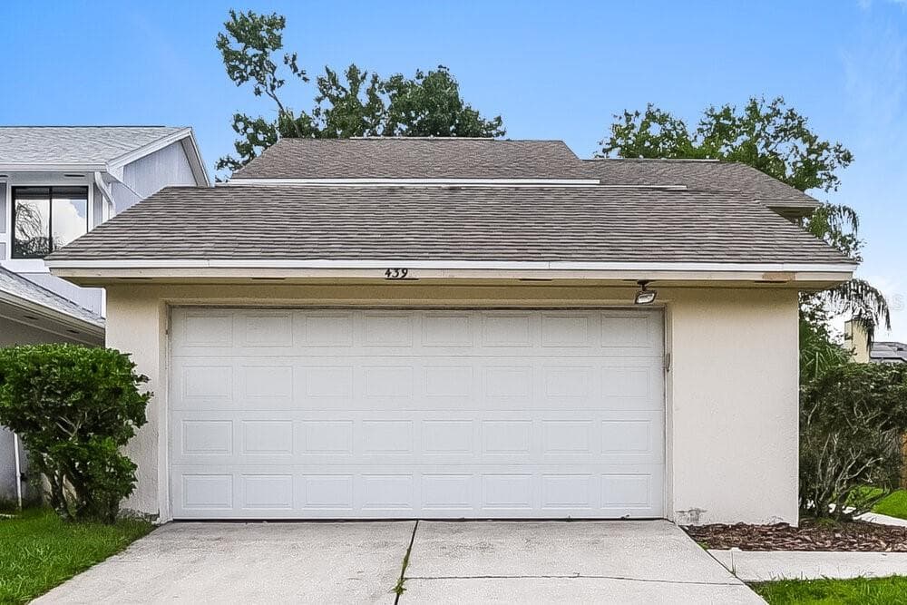 439 E SPRINGTREE WAY LAKE MARY, FL 32746