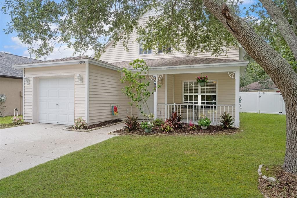 10807 SHASTA COURT RIVERVIEW, FL 33569