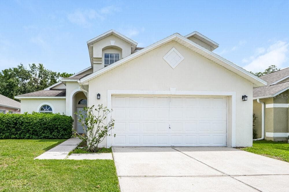 30703 TREMONT DRIVE WESLEY CHAPEL, FL 33543
