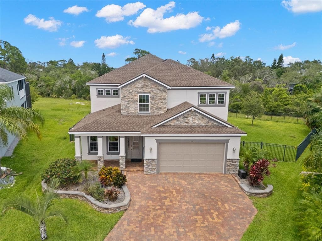 719 CAJEPUT LOOP TARPON SPRINGS, FL 34689