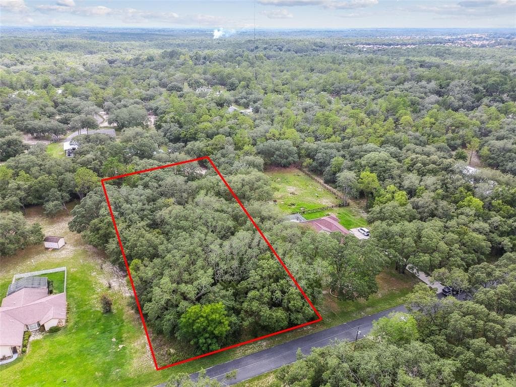 292 N INDIANAPOLIS AVENUE HERNANDO, FL 34442