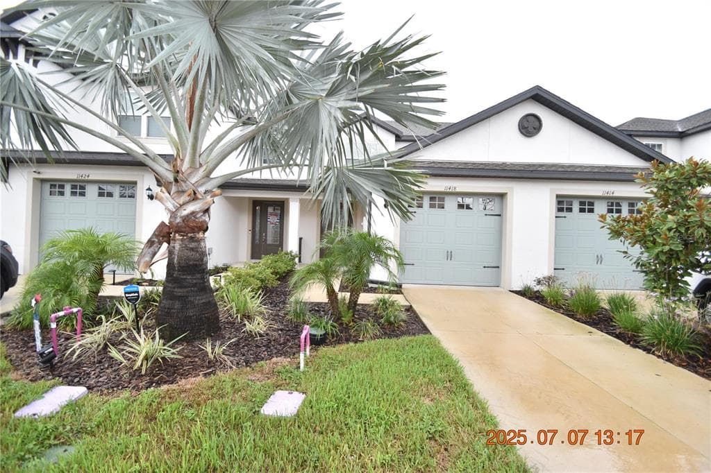 11418 CAY SPRUCE WAY SAN ANTONIO, FL 33576