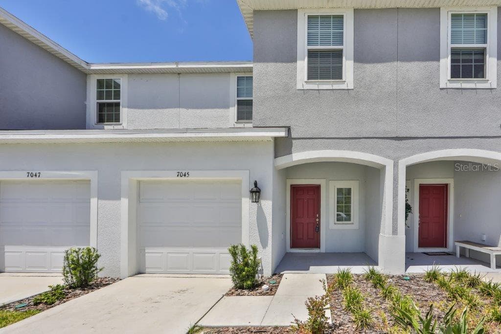 7045 GRAND ELM DRIVE RIVERVIEW, FL 33578