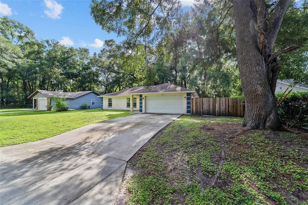 6395 NW 64TH AVENUE OCALA, FL 34482