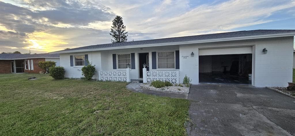 1740 ELINOR PLACE ENGLEWOOD, FL 34223