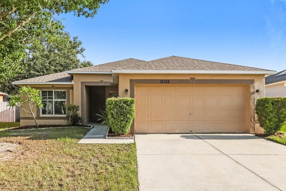 12128 BUFFINGTON LANE RIVERVIEW, FL 33579