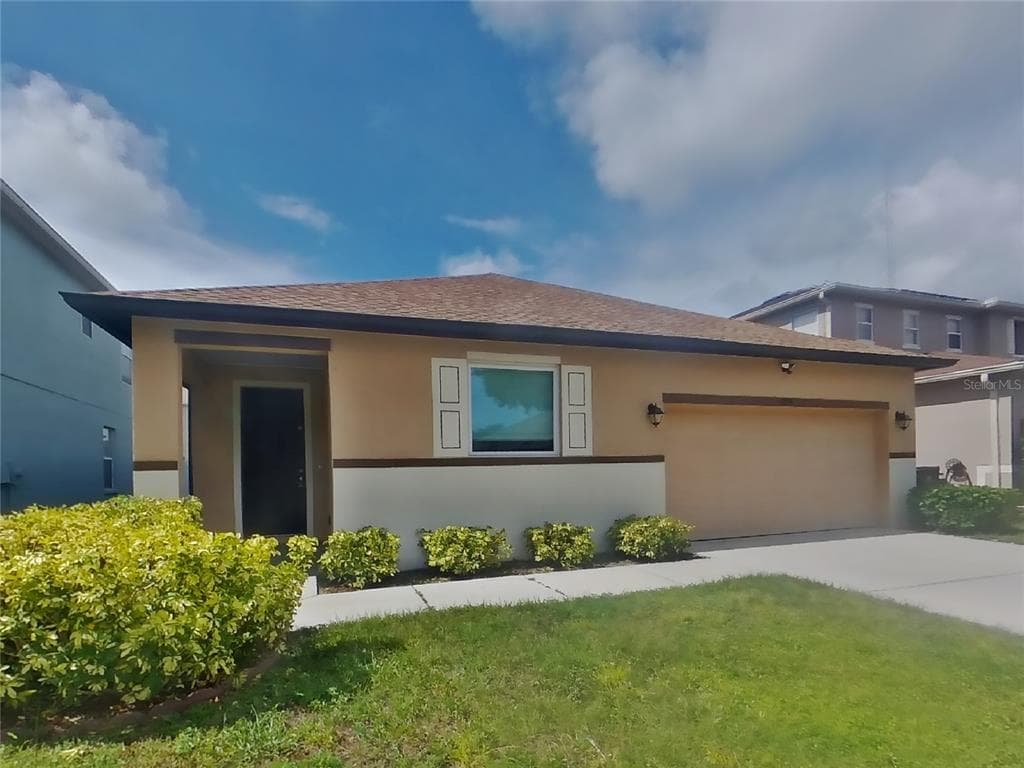 13504 RED EAR COURT RIVERVIEW, FL 33569