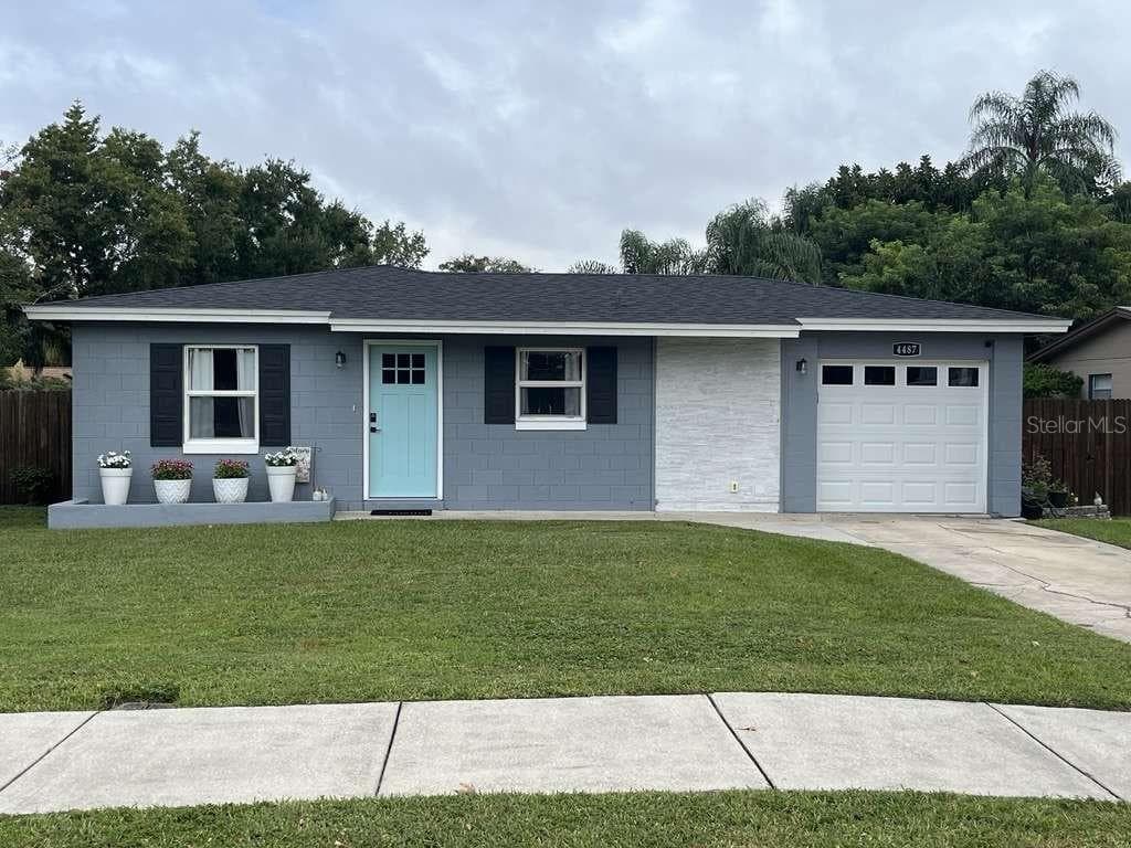 4487 ANDERSON ROAD ORLANDO, FL 32812