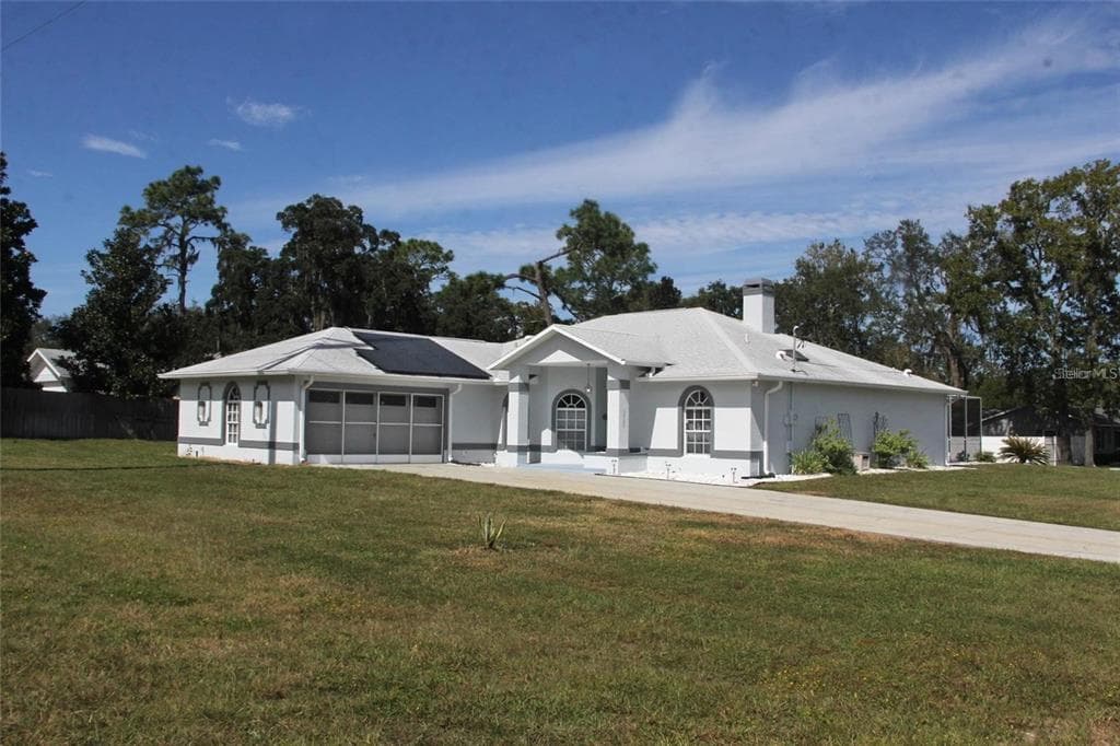 3980 S SPRINGBREEZE WAY HOMOSASSA, FL 34448
