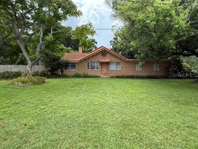 3011 S WIGGINS ROAD PLANT CITY, FL 33566