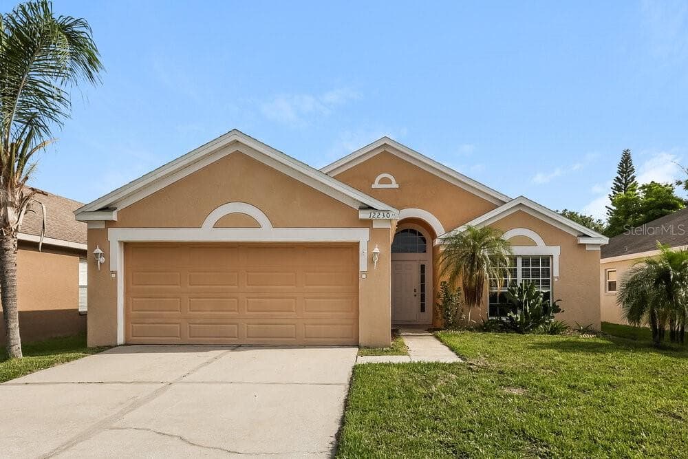 12230 DAWN VISTA DRIVE RIVERVIEW, FL 33578