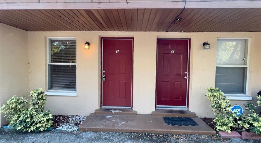 11727 N 12TH STREET UNIT 2 TAMPA, FL 33612