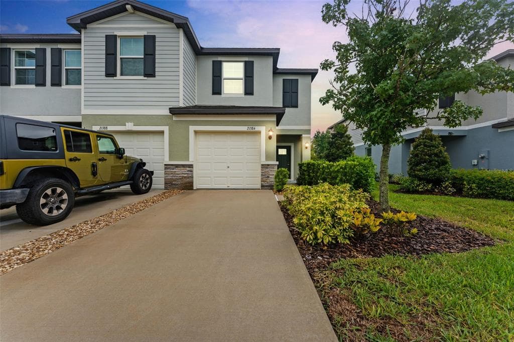 21384 DARTER ROAD LAND O LAKES, FL 34638