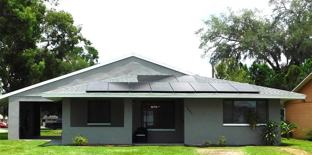 4623 WISTERIA DRIVE ZEPHYRHILLS, FL 33542