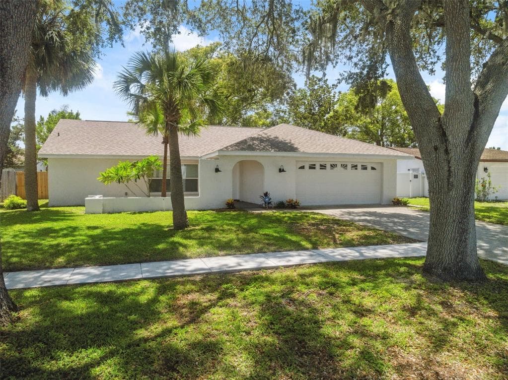 4236 WOODTRAIL BOULEVARD NEW PORT RICHEY, FL 34653