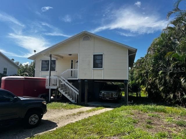 5564 BIRDSONG LANE BOKEELIA, FL 33922