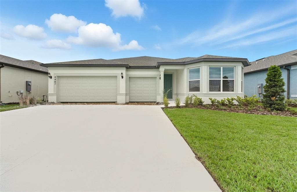 4487 SW 82ND LOOP OCALA, FL 34476