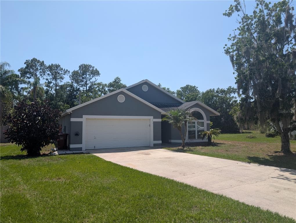 3815 SUGAR CREEK COURT PLANT CITY, FL 33563