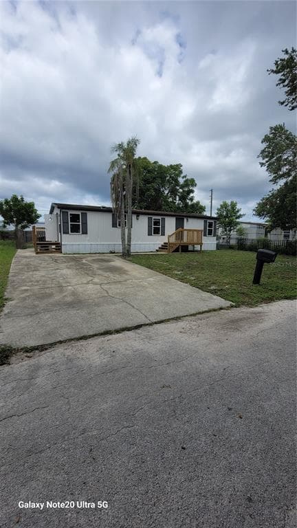 8853 MIKE STREET PORT RICHEY, FL 34668