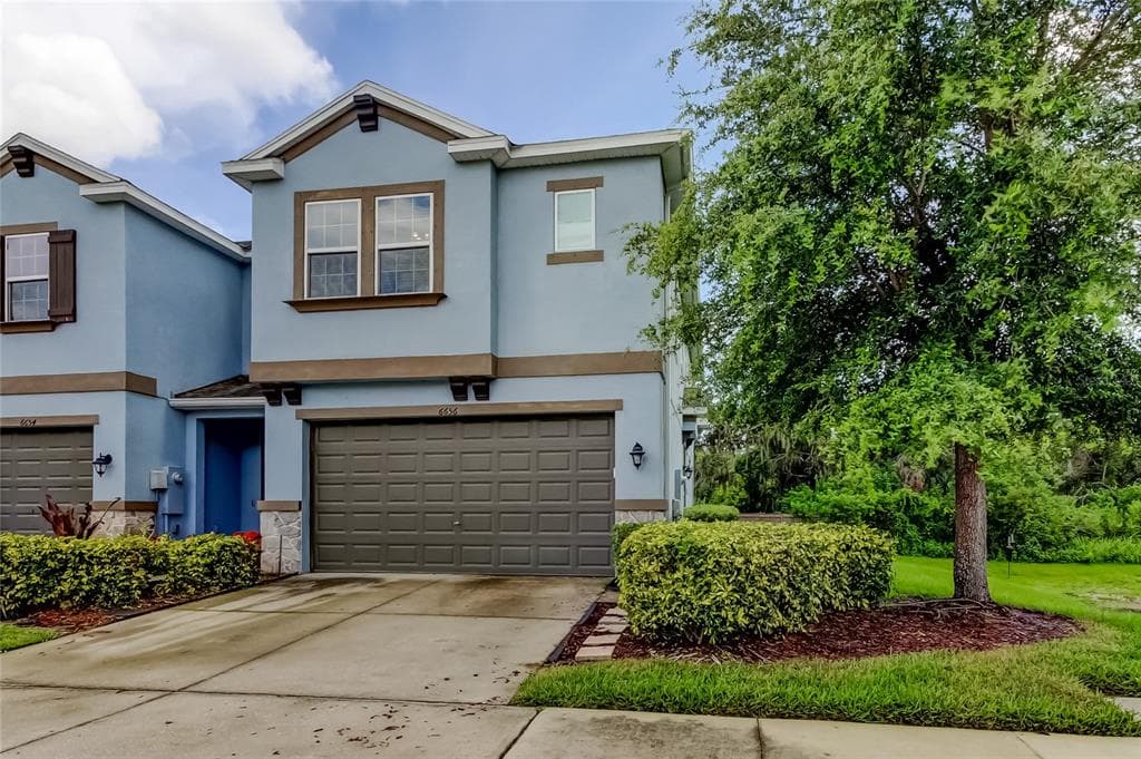 6656 ROCKY PARK STREET TAMPA, FL 33625