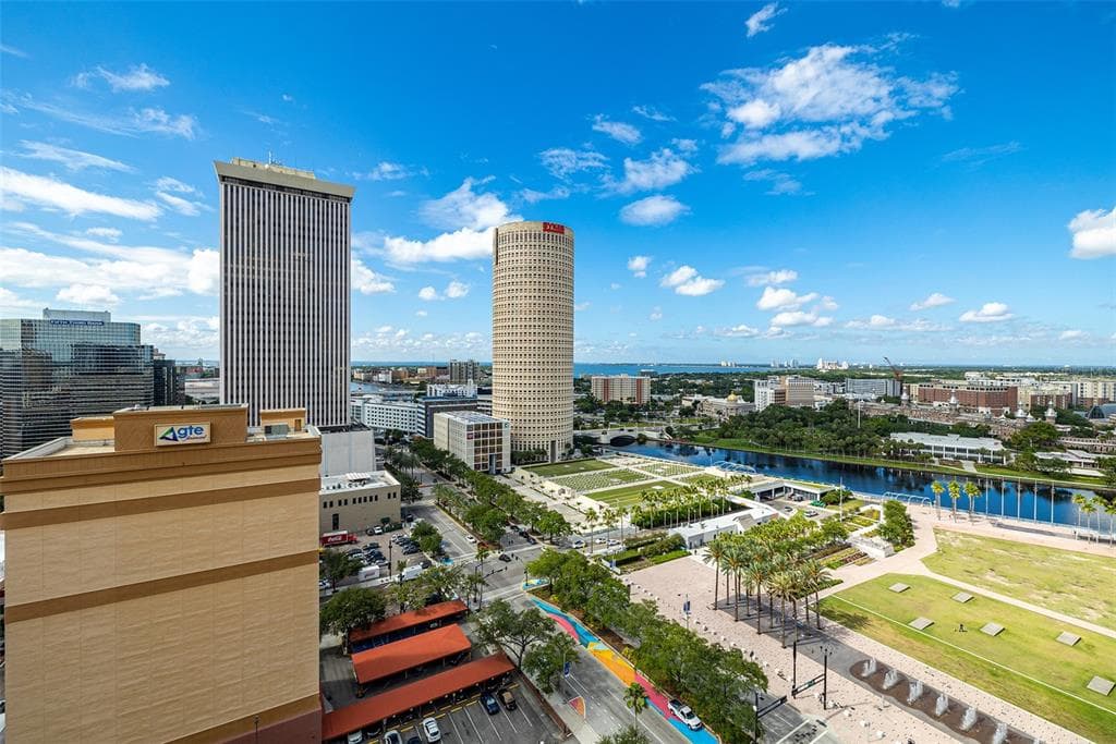 777 N ASHLEY DRIVE UNIT 1710 TAMPA, FL 33602