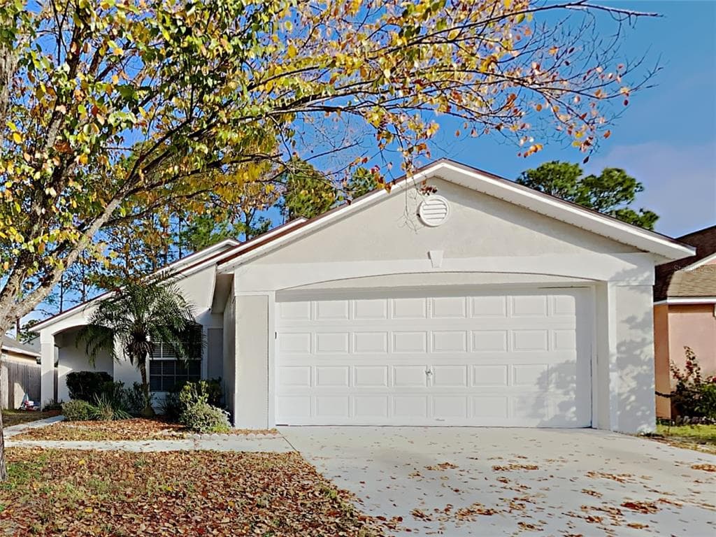 252 PIANO LANE DAVENPORT, FL 33896