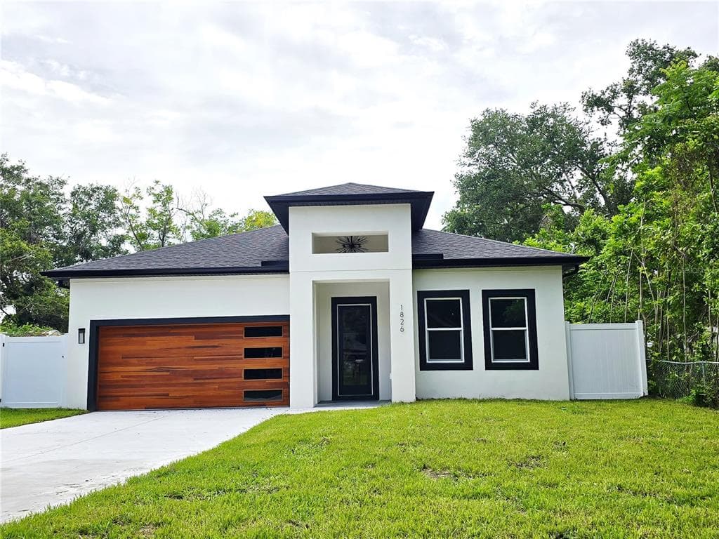 1826 SYLVAN DRIVE CLEARWATER, FL 33755