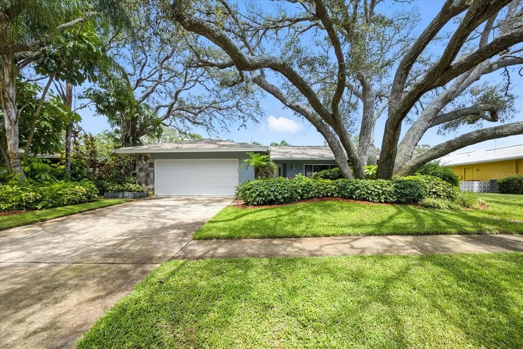 9715 136TH STREET SEMINOLE, FL 33776