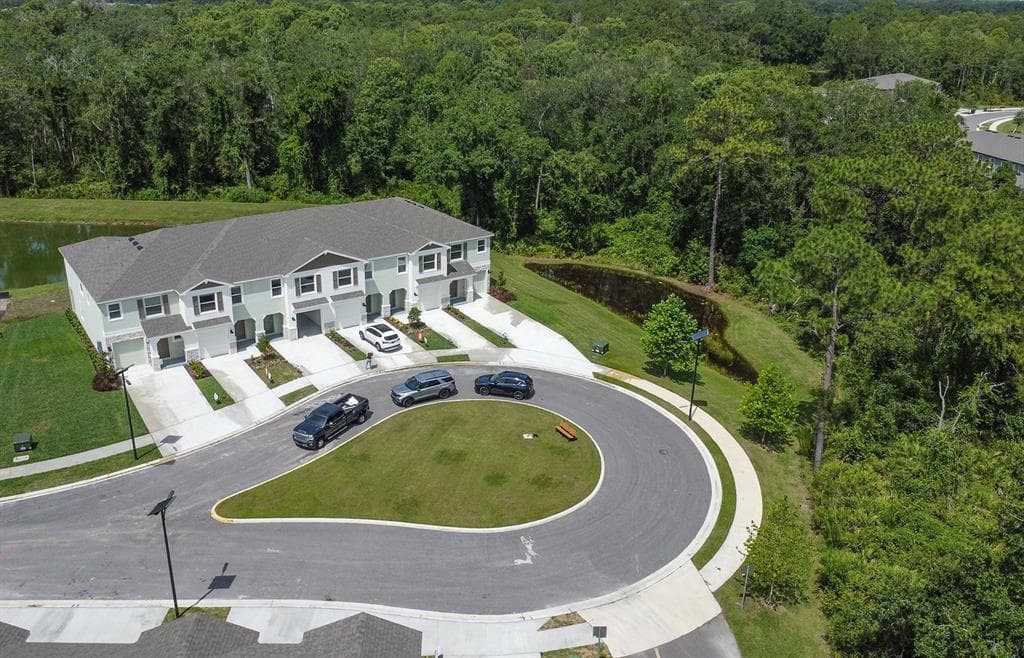 11393 VELVET APRICOT DRIVE LAND O LAKES, FL 34638
