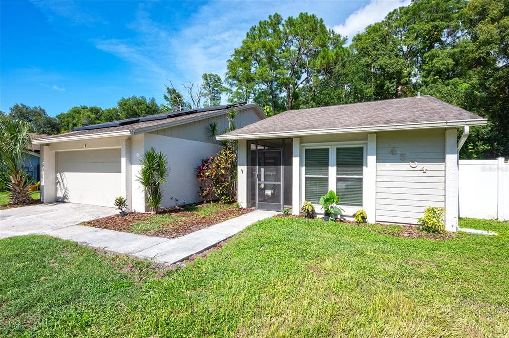 4504 GRAINARY AVENUE TAMPA, FL 33624