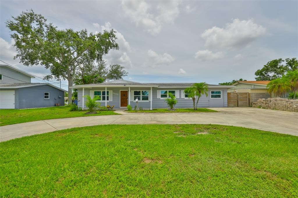 1500 83RD AVENUE N ST PETERSBURG, FL 33702