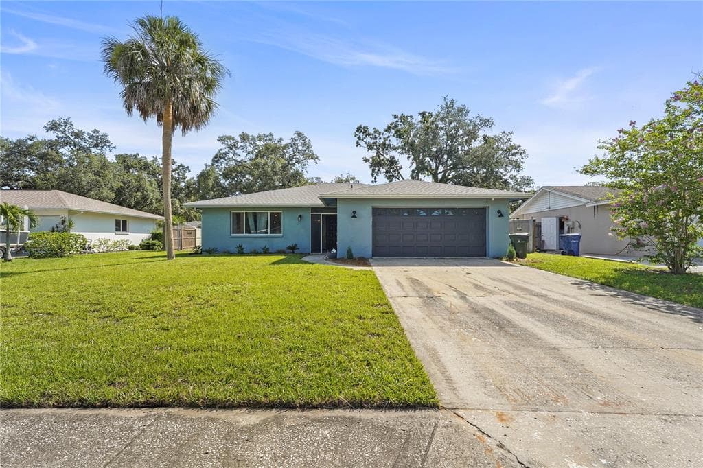 5537 ROLLINGWOOD DRIVE SARASOTA, FL 34232