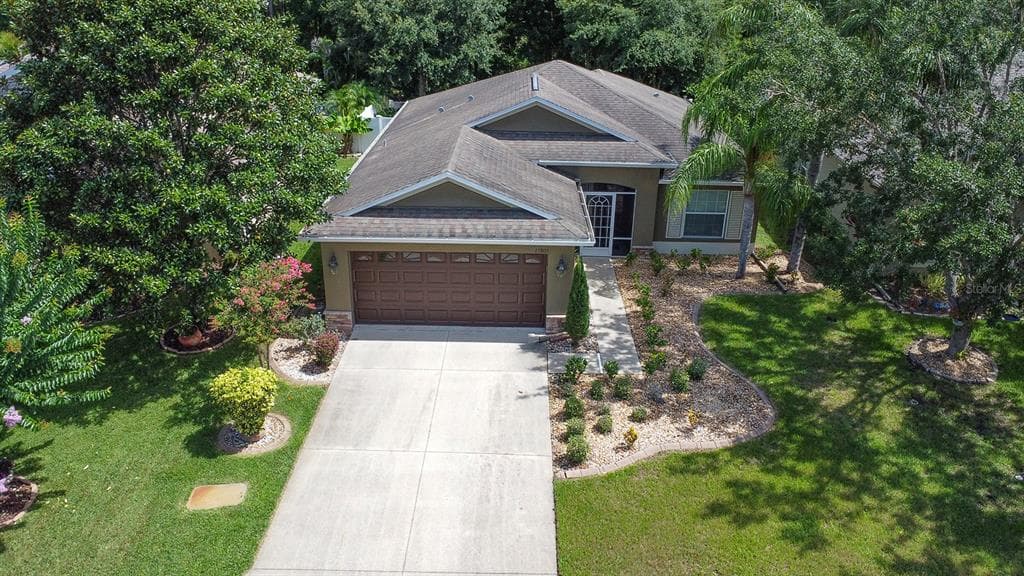 13903 CADEN GLEN DRIVE HUDSON, FL 34669