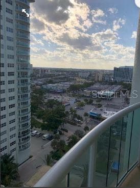 3410 GALT OCEAN DRIVE UNIT 1406N FORT LAUDERDALE, FL 33308