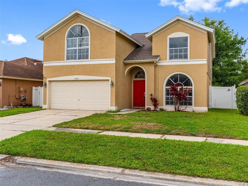 8841 KEY WEST CIRCLE TAMPA, FL 33626