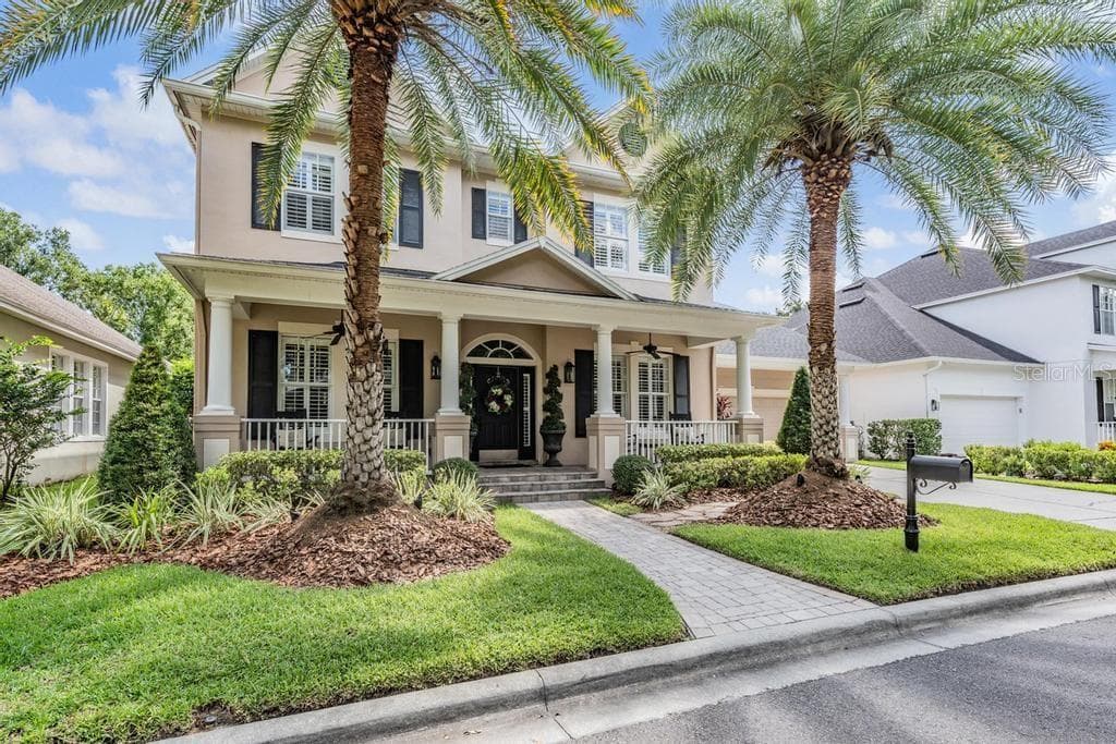 14677 CANOPY DRIVE TAMPA, FL 33626