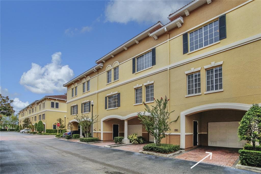 135 S SHERRILL STREET TAMPA, FL 33609
